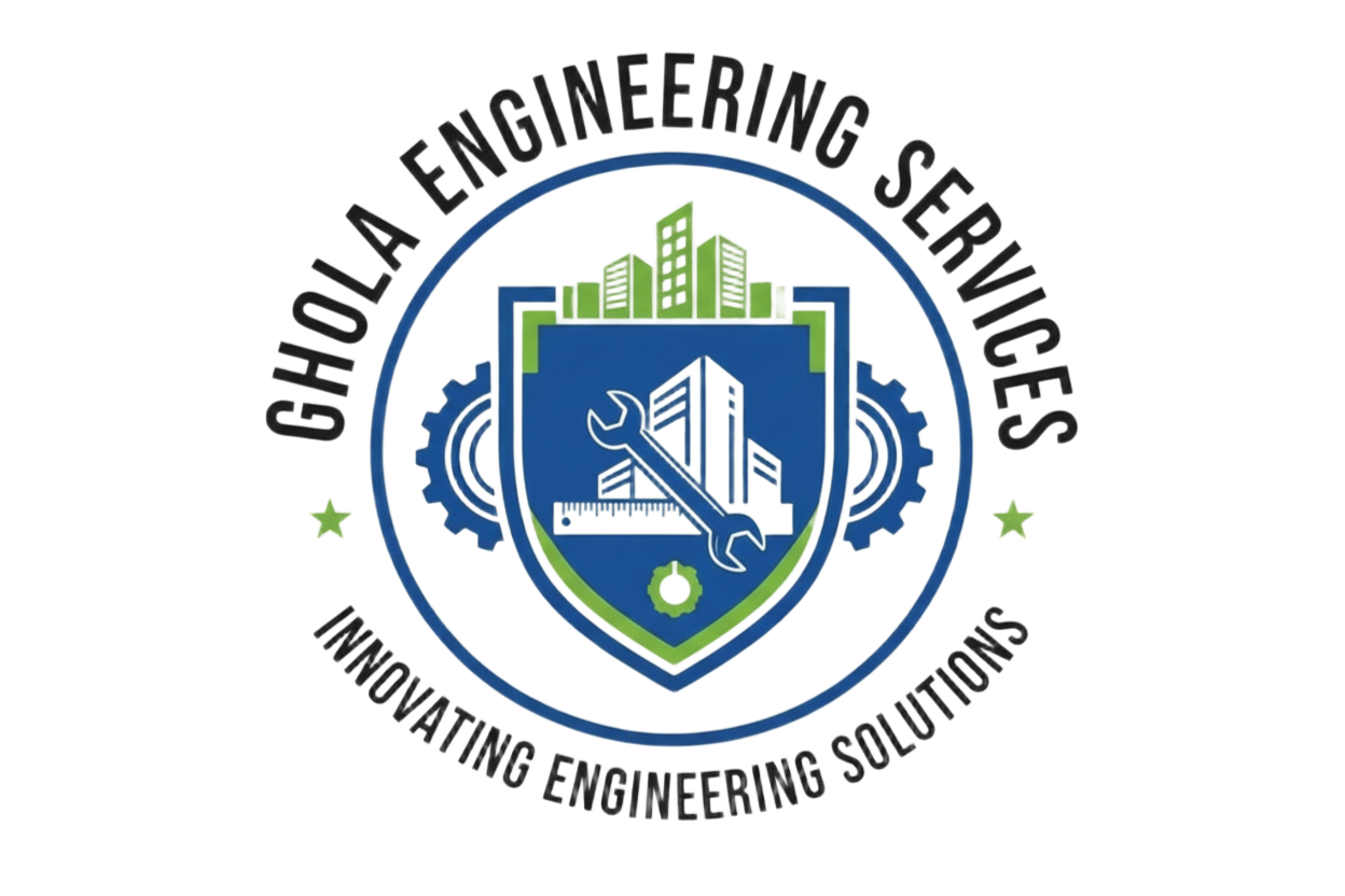 Ghola Engineering Services